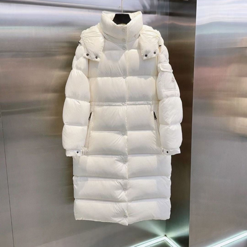 Moncler Down Coat